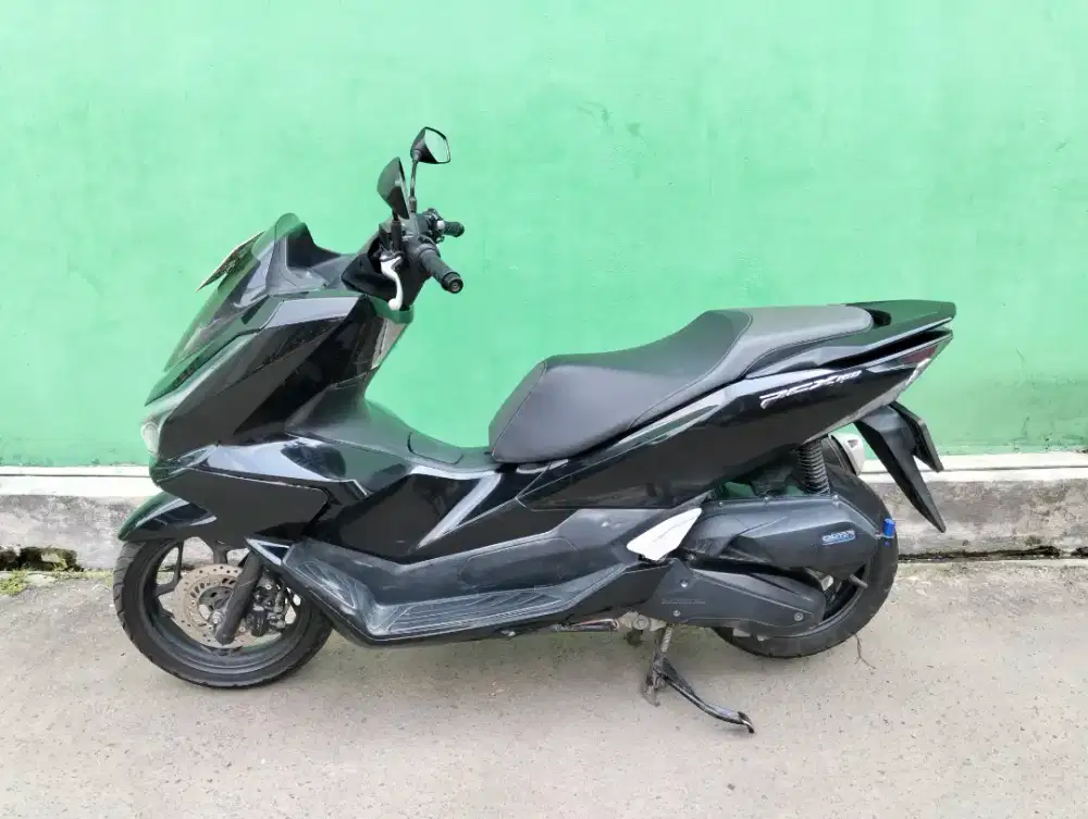 Honda PCX 160 2025