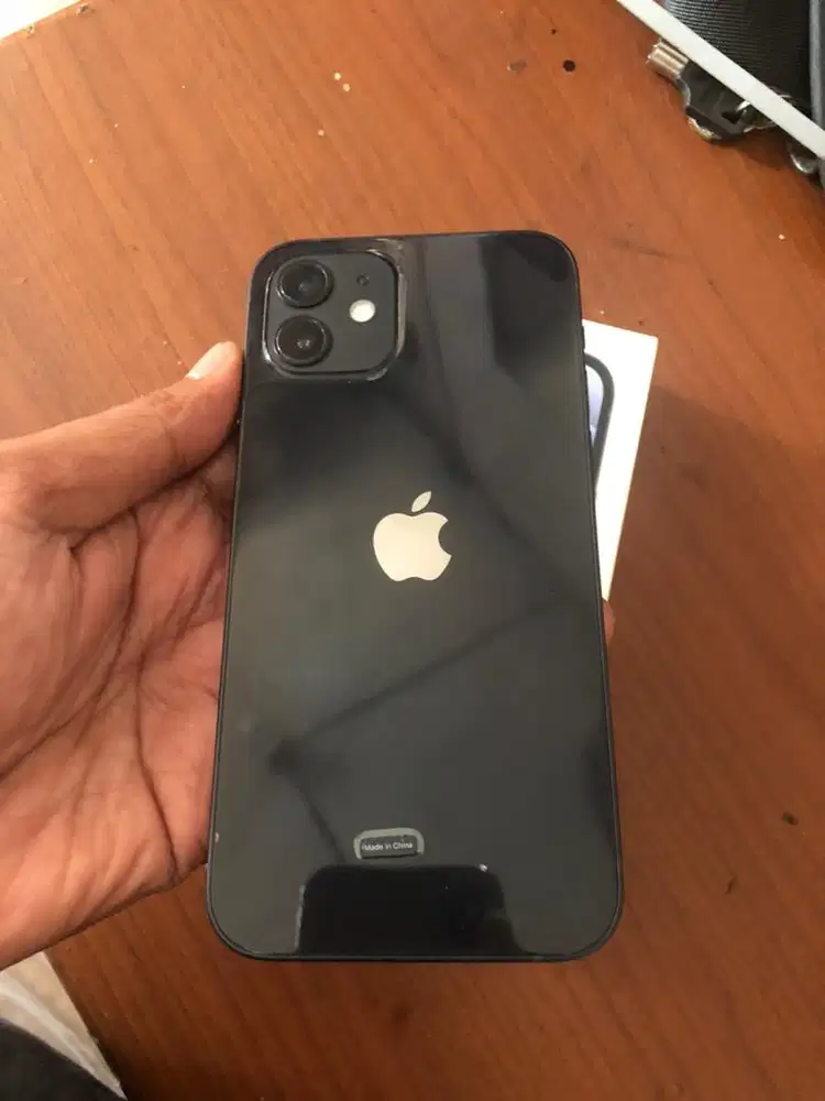 iphone 12 128GB Ibox