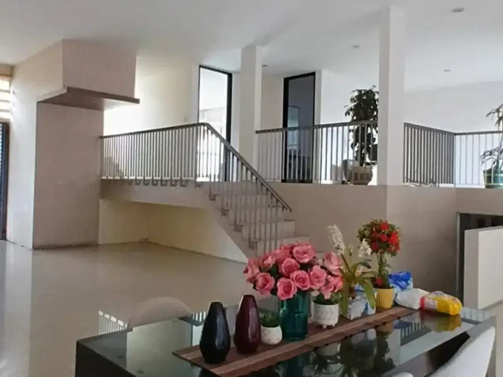 Dijual Perumahan Mewah Di Citra Garden City Citra 6 Jakarta Barat Kondisi Terawat dan Bisa KPR Bank