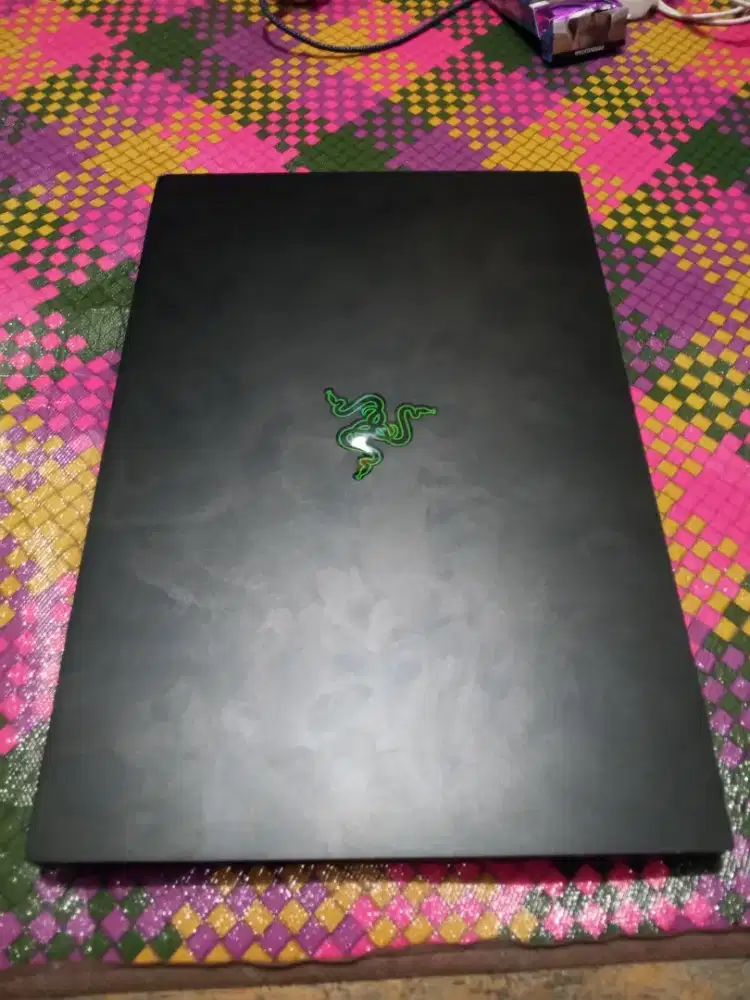 Razer Blade 15 2022 i9 32/1TB RTX 3080Ti