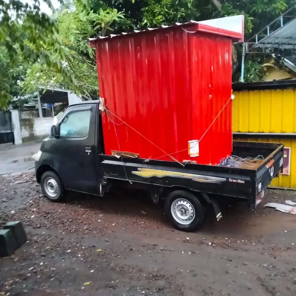 Jasa angkut jasa pindahan kirim barang