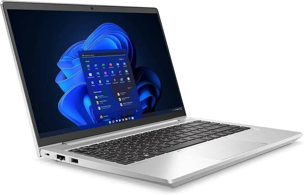 Ready Laptop Hp Probook 440g7 Core i5 gen 10