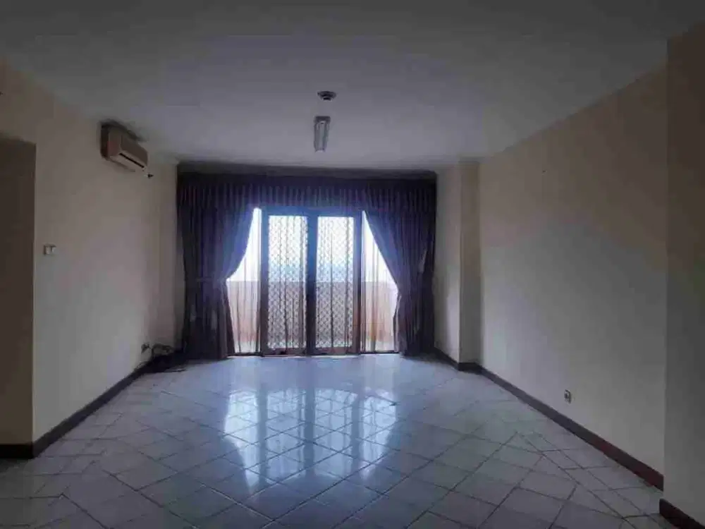 Dijual cepat Amartapura Apartemen VIEW GOLF cantik