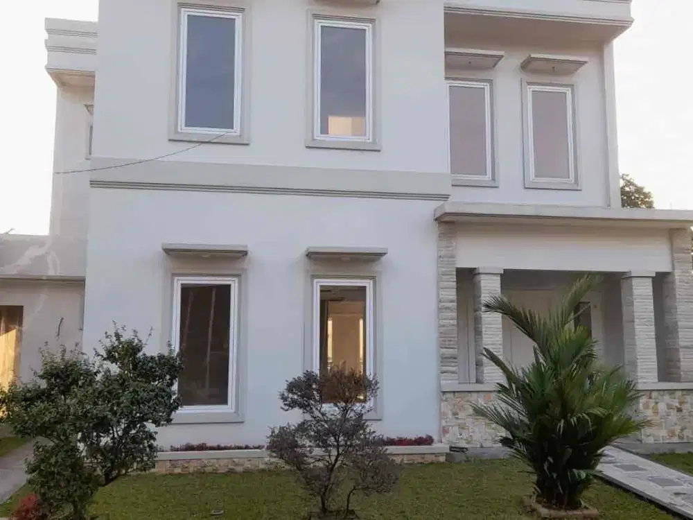 Dijual Rumah di Pondok Jaya Sektor 3A