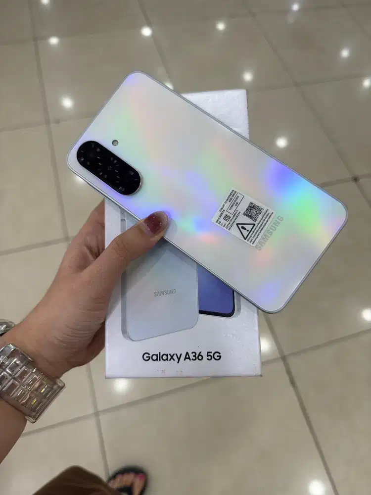 samsung Galaxy A36 5G 8/256