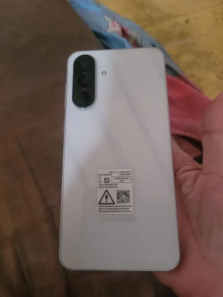 Samsung a56 5G ram 12/256
