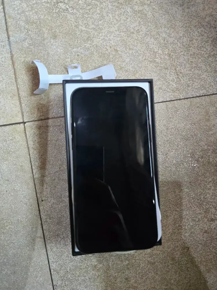 Iphone 11 pro 256gb Midnight green