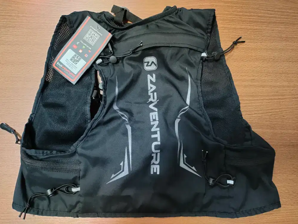 Tas Running Hydropack