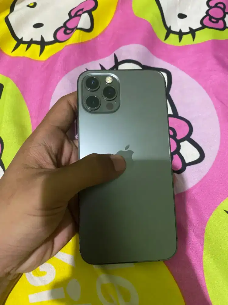 iphone 12 pro 256 inter alloperator