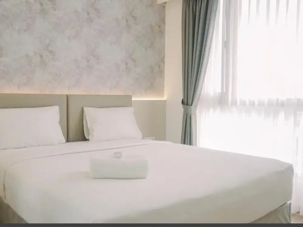 Dijual Apartement Sky House BSD