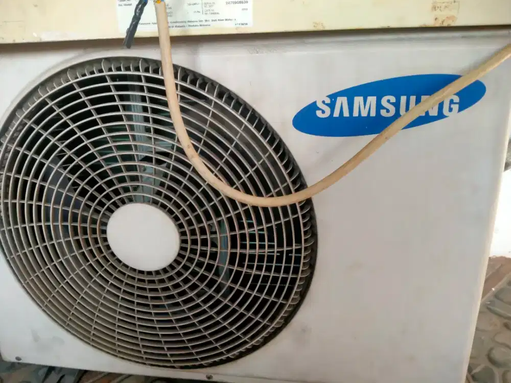 Dijual ACSamsung