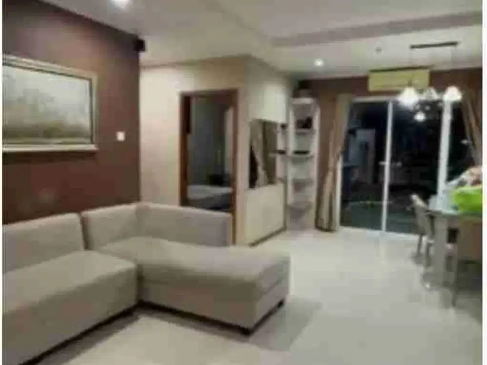 Sewa 2 KT Thamrin Residence