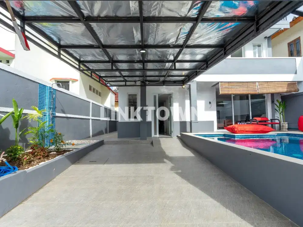 THE BEST VALUE Properties in this premium Uluwatu area - Thumbnail 3
