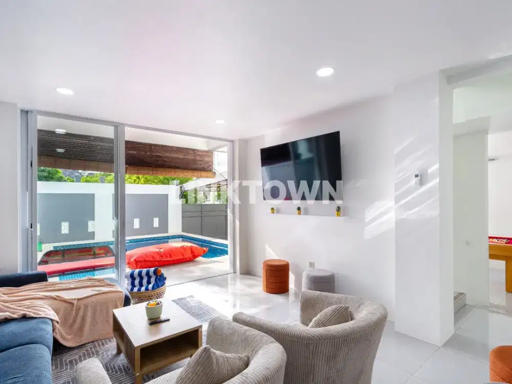 THE BEST VALUE Properties in this premium Uluwatu area - Thumbnail 2