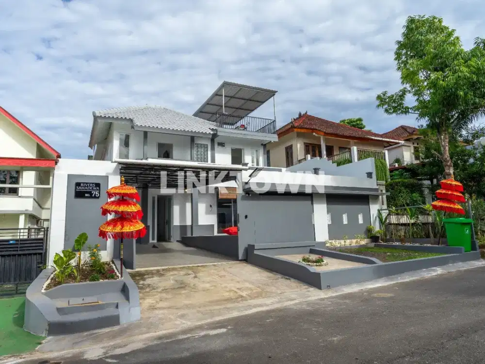 THE BEST VALUE Properties in this premium Uluwatu area