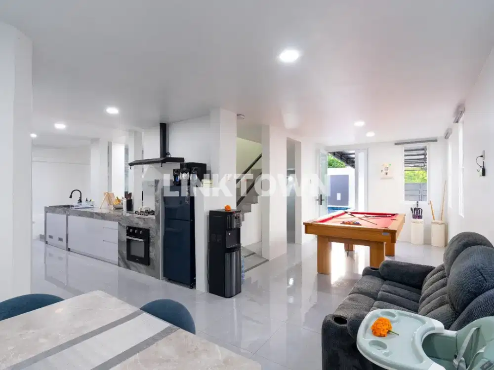 THE BEST VALUE Properties in this premium Uluwatu area - Thumbnail 4