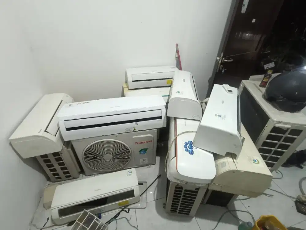 JUAL BELI AC BEKAS