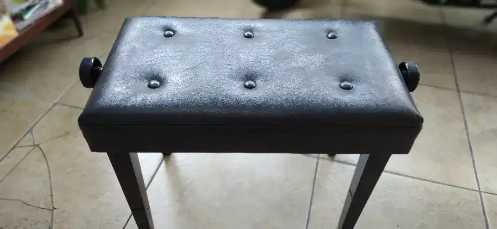 JL KURSI PIANO UP & DOWN ORI JApan