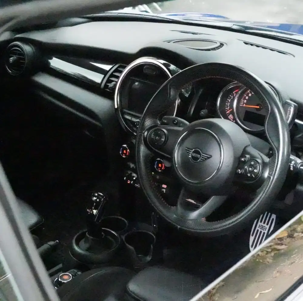 Mini Cooper 2020 S 2.0