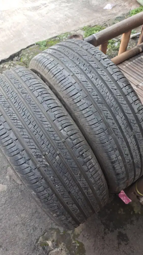 215 65 16 gt radial savero 2pcs terios rush xtrail innova reborn dll