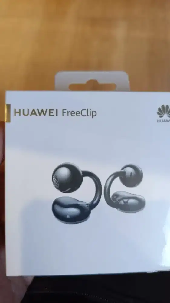 Huawei Freeclip