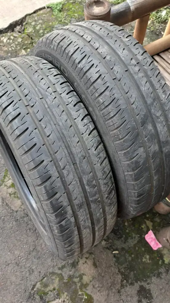 185 65 15 ban gt radial champiro 2pcs