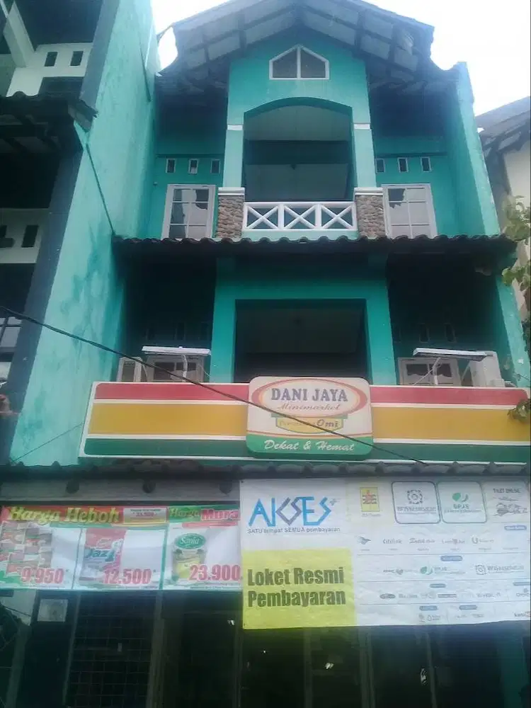 Dibutuhkan Pegawai Laki-laki