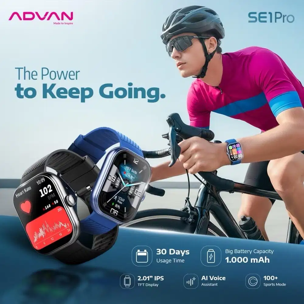sematwas advan se 1 pro