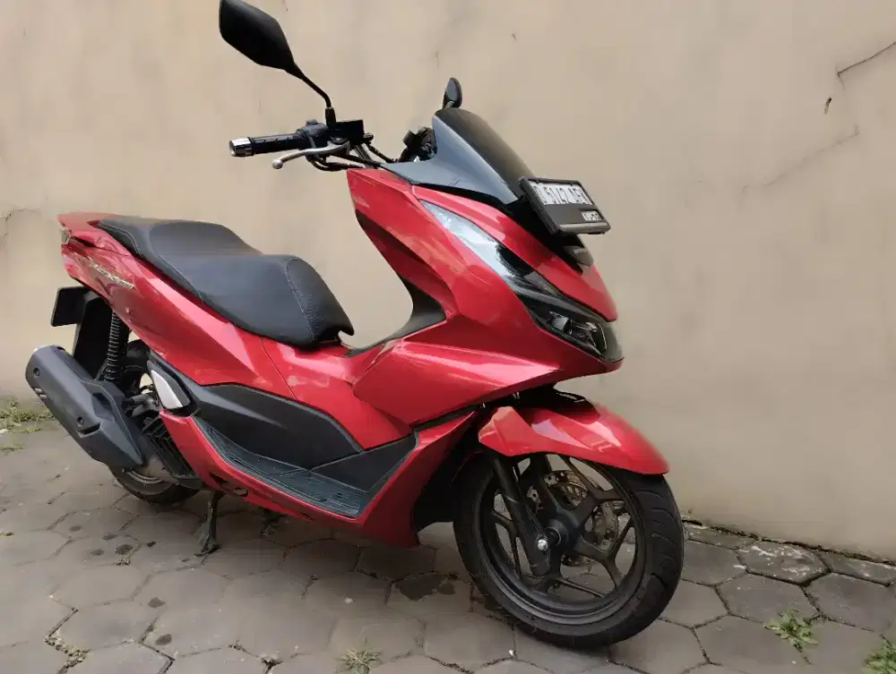 honda pcx cbs 2023