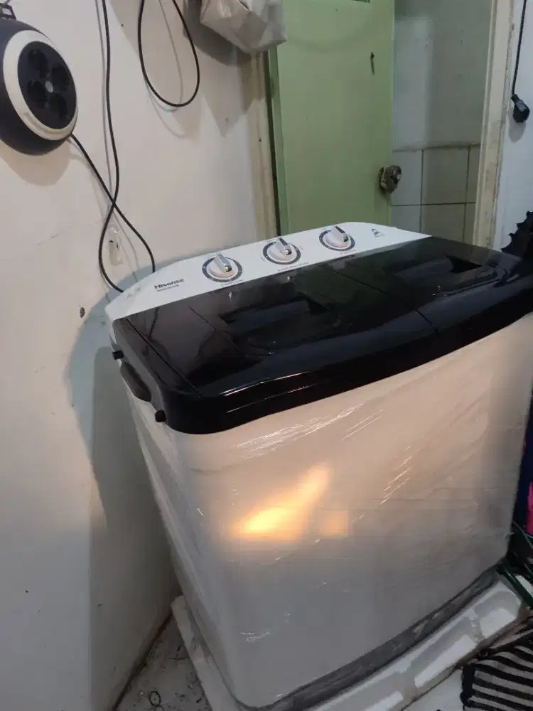 DIJUAL MESIN CUCI MURAH!