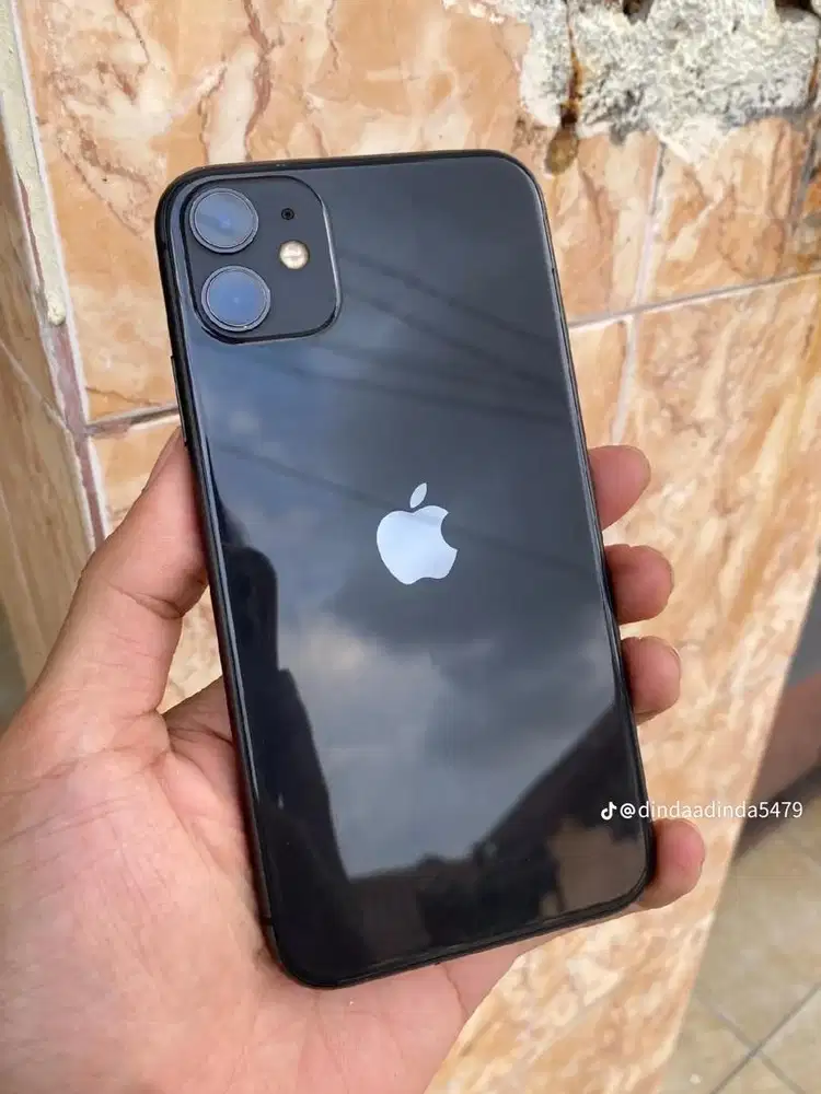 Hp iphone 11 ibox
