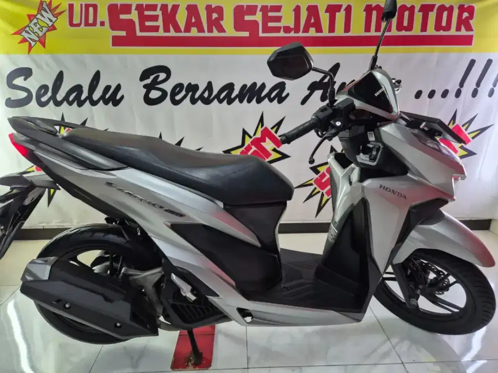 Vario 150 iss cbs keyless 2019 istimewaa