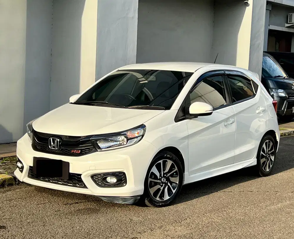 HONDA BARIO RS AT TAHUN 2018