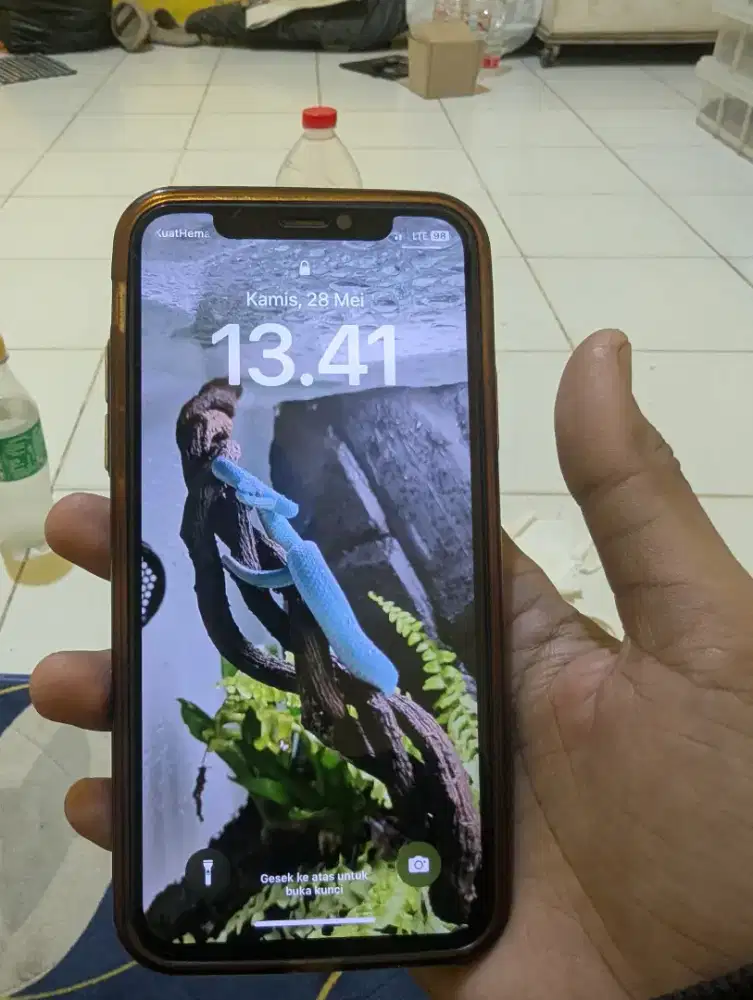 iphone x 256gb all opertaor