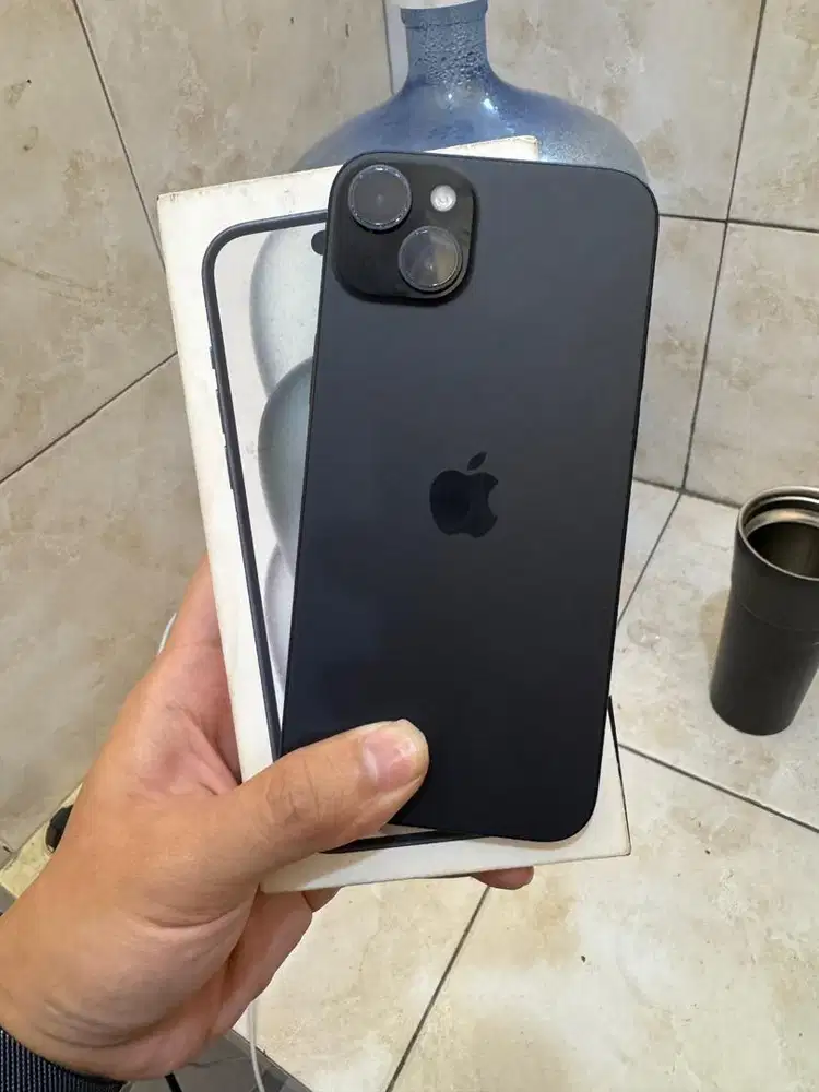iphone 15 plus ex blibli resmi