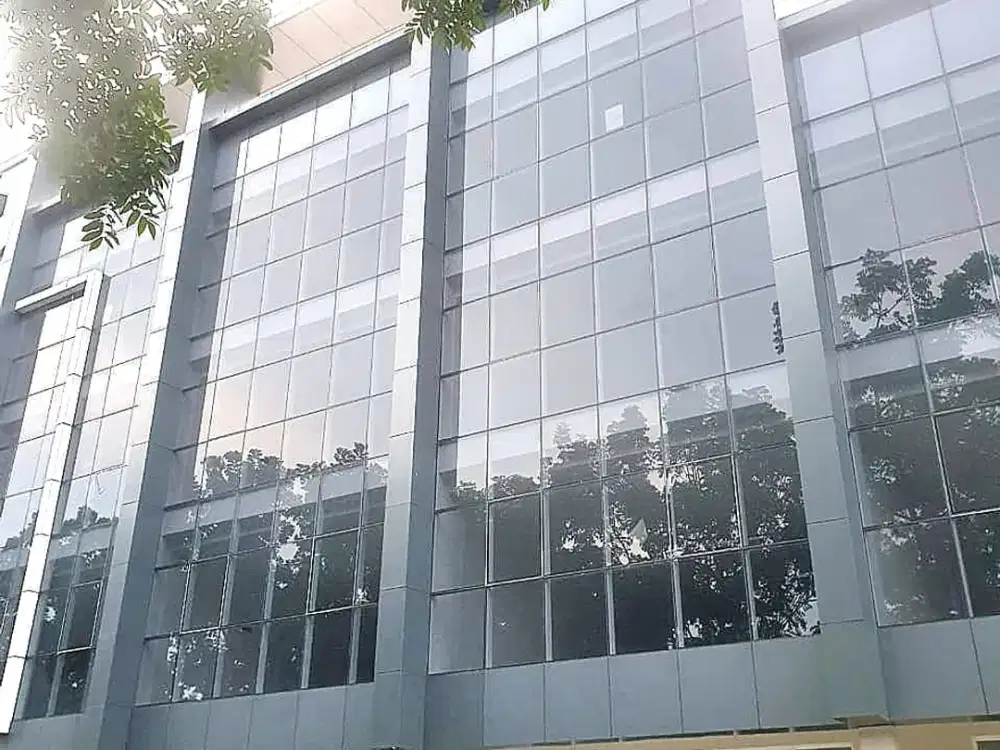 Dijual Ruko Hotsale 3 Lantai Lokasi Strategis Dekat Lotte Mart Bintaro di Sektor 7 Bintaro Tangsel Lr-13440