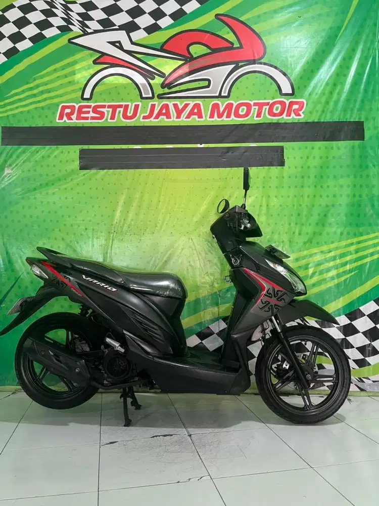 Vario 110 advan cbs th 2019 cash/kredit#rjm