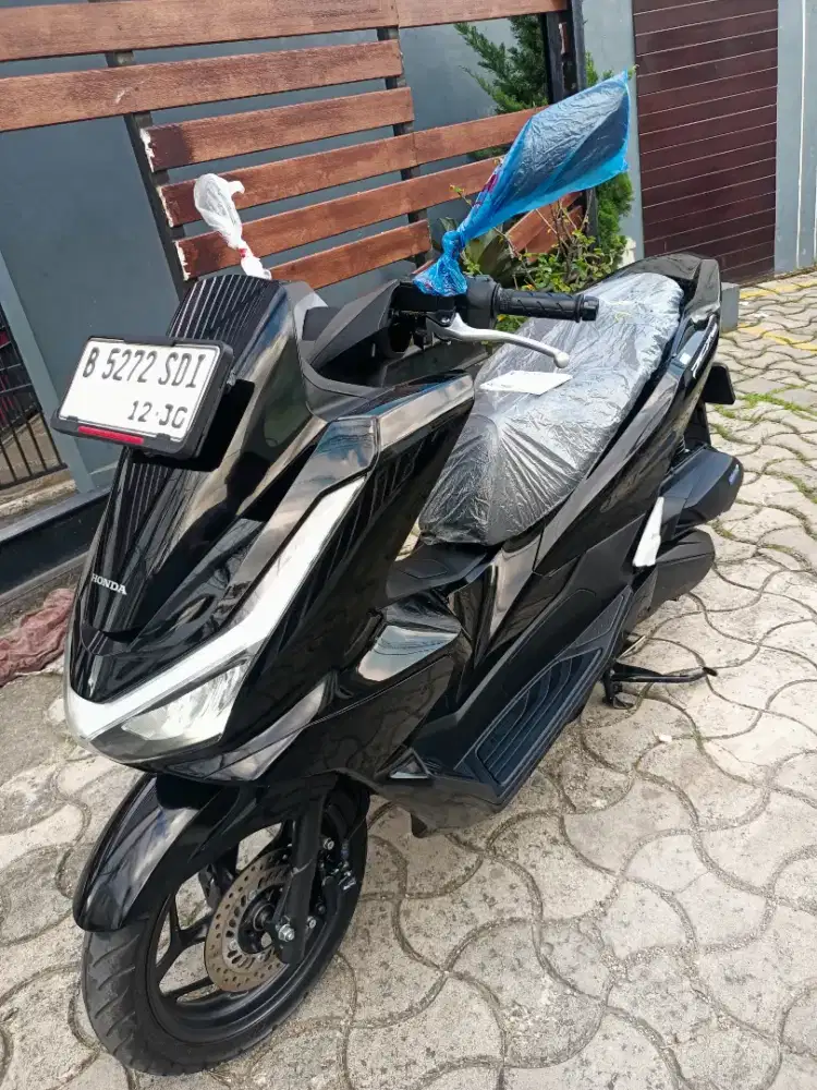 DIJUAL HONDA VARIO LED 125 CC ORIGINAL JOZZZ