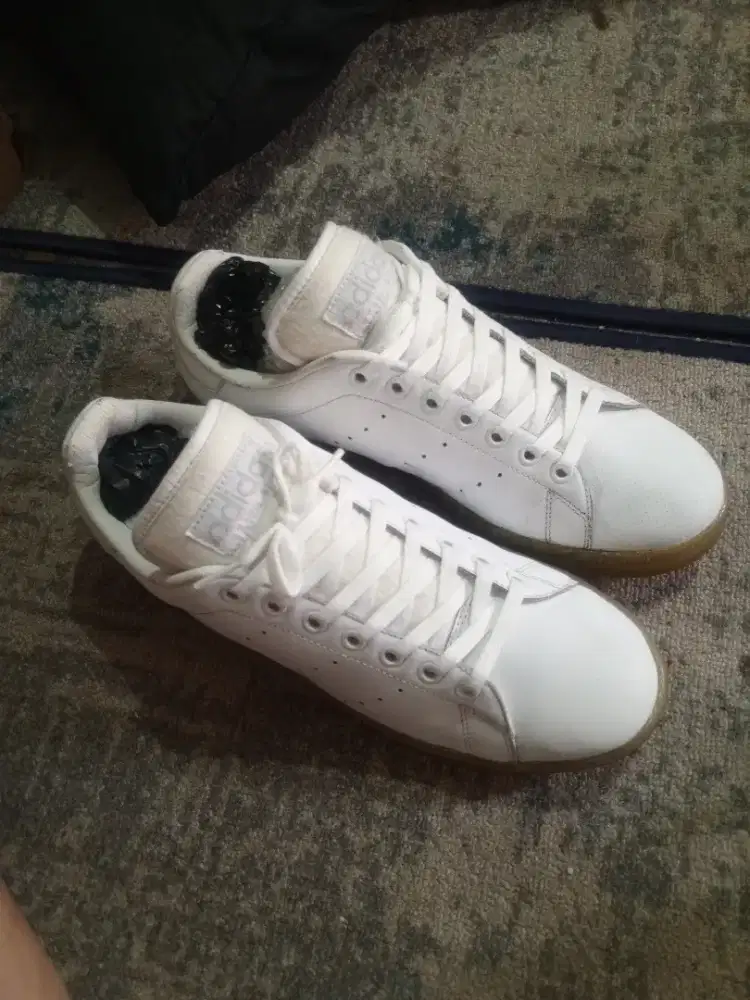 Adidas Stansmith putih size 44 /28,5