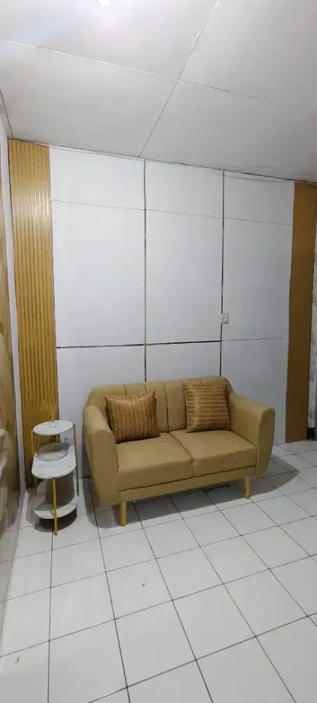Dijual sofa baru dan bekas