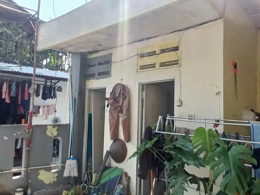 Rumah Kost 7 Kamar, Komplek LPP, Kelapa Gading Timur