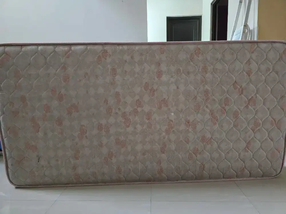 DIJUAL MURAH DAN CEPAT KASUR 100×200