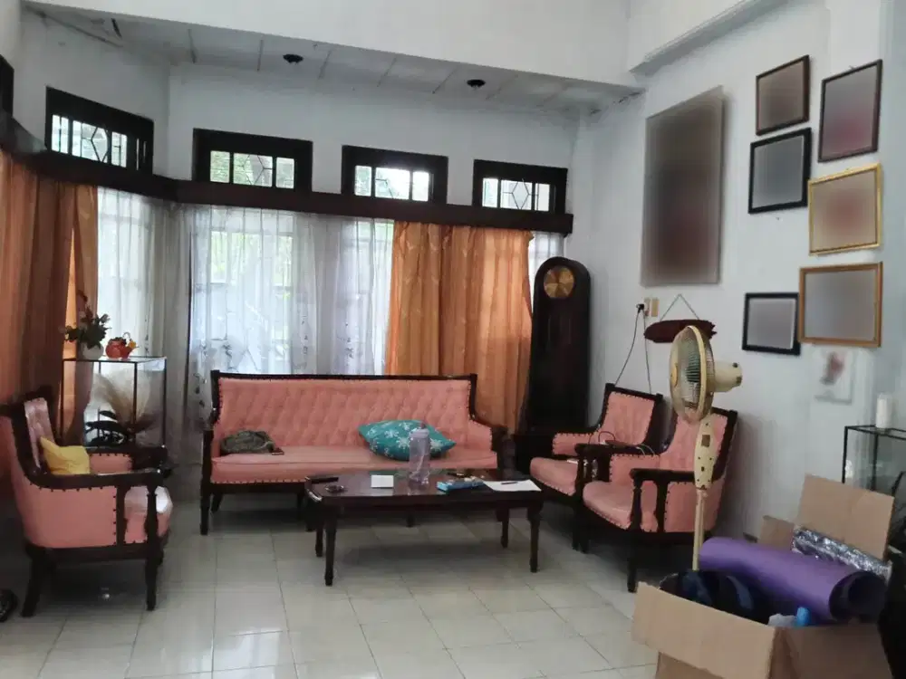 Rumah Tarian Raya Timur, Kelapa Gading