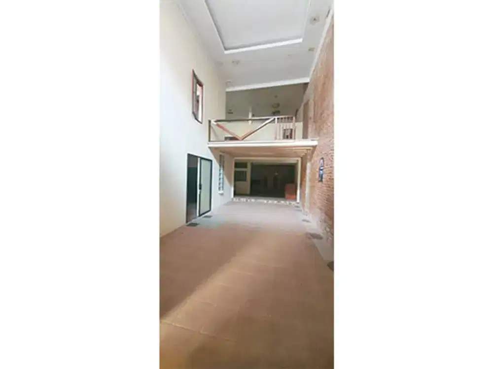 Rumah Sunter Pratama, Sunter