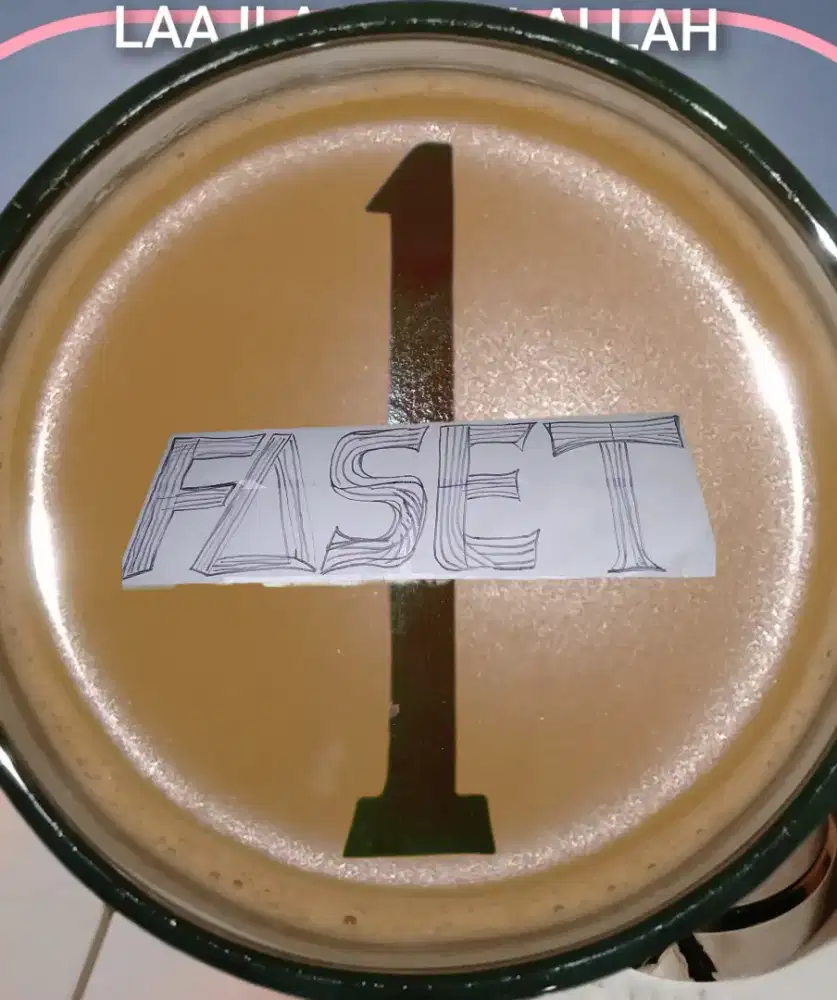 JASA PASET KACAMATA