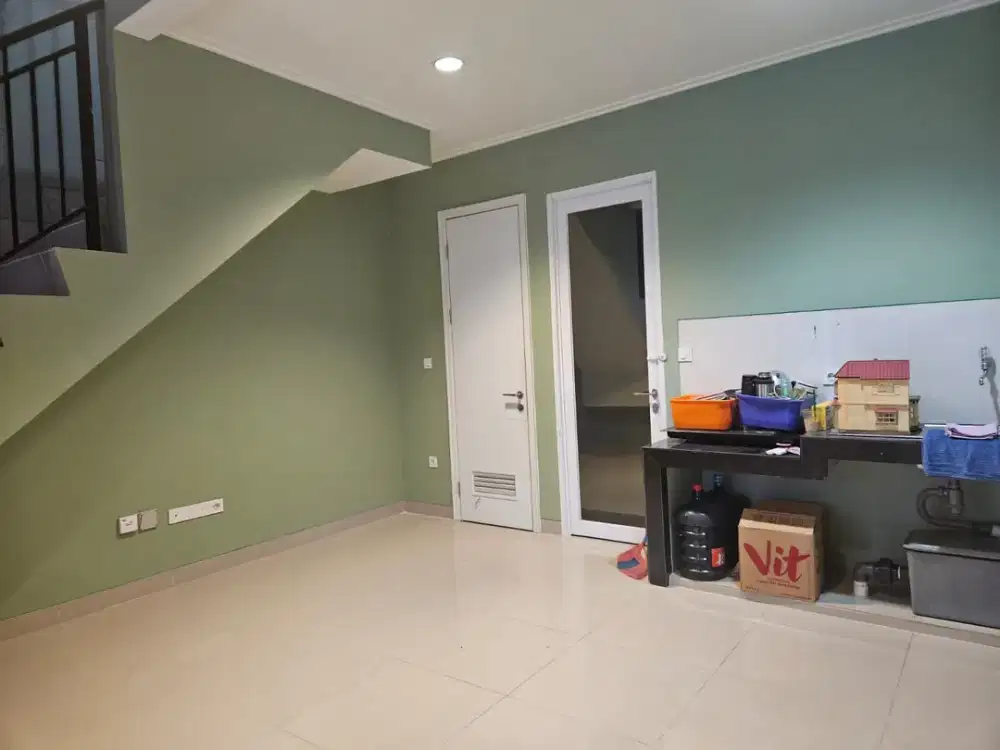 Rumah Sedayu City, Cluster Winterville, Kelapa Gading