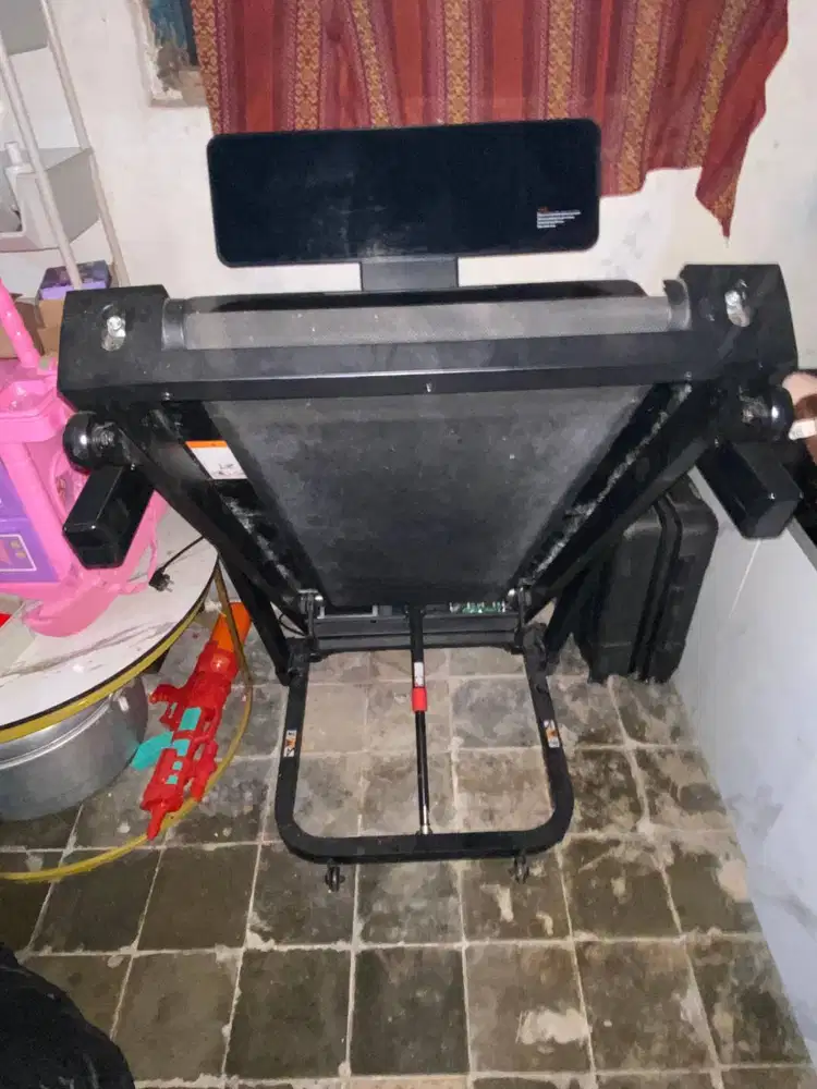 Ketlir tred ecorun XR .