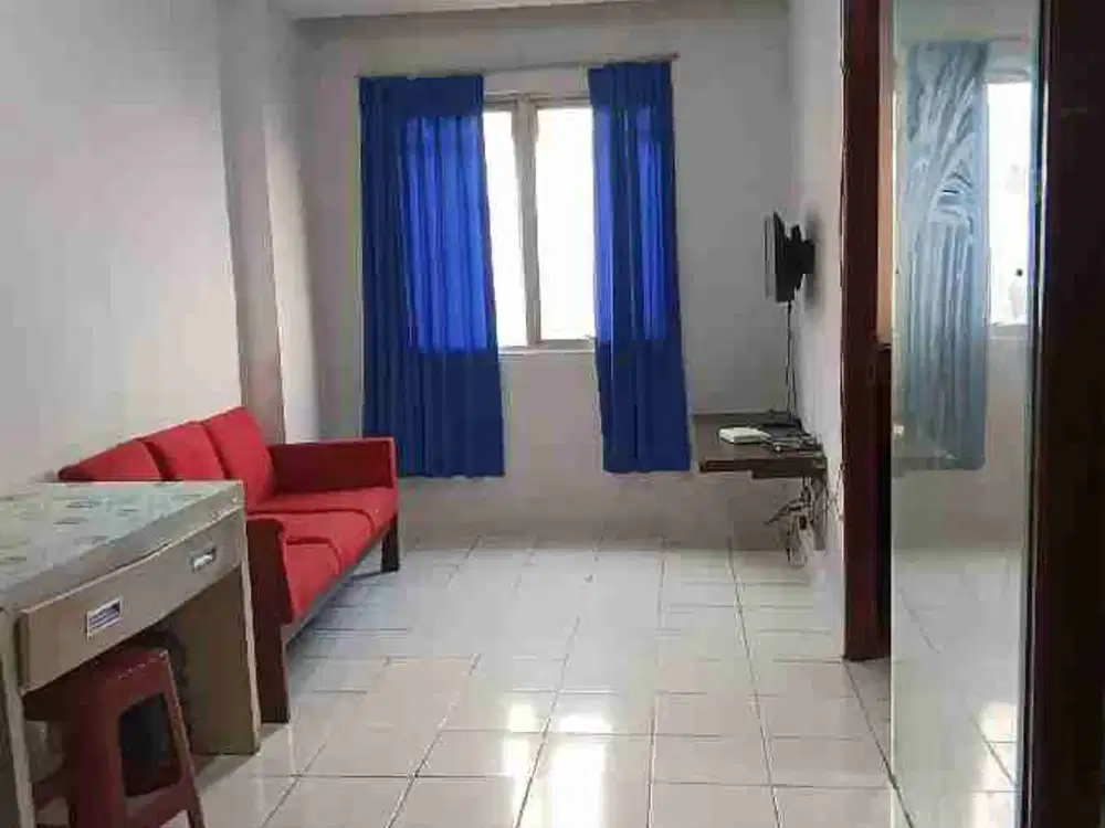 Sewa Bulanan Furnished 2Bedroom