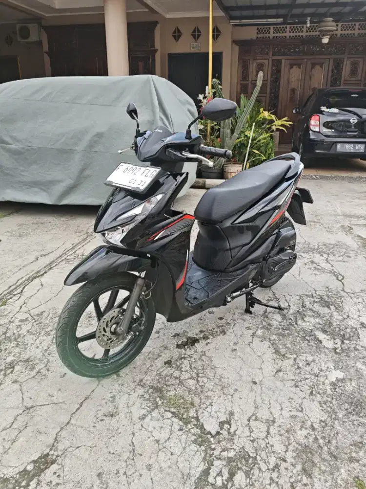 DJUAL BEAT 2025 NEW