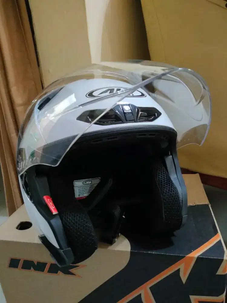 Helm alv ultron pro couple original